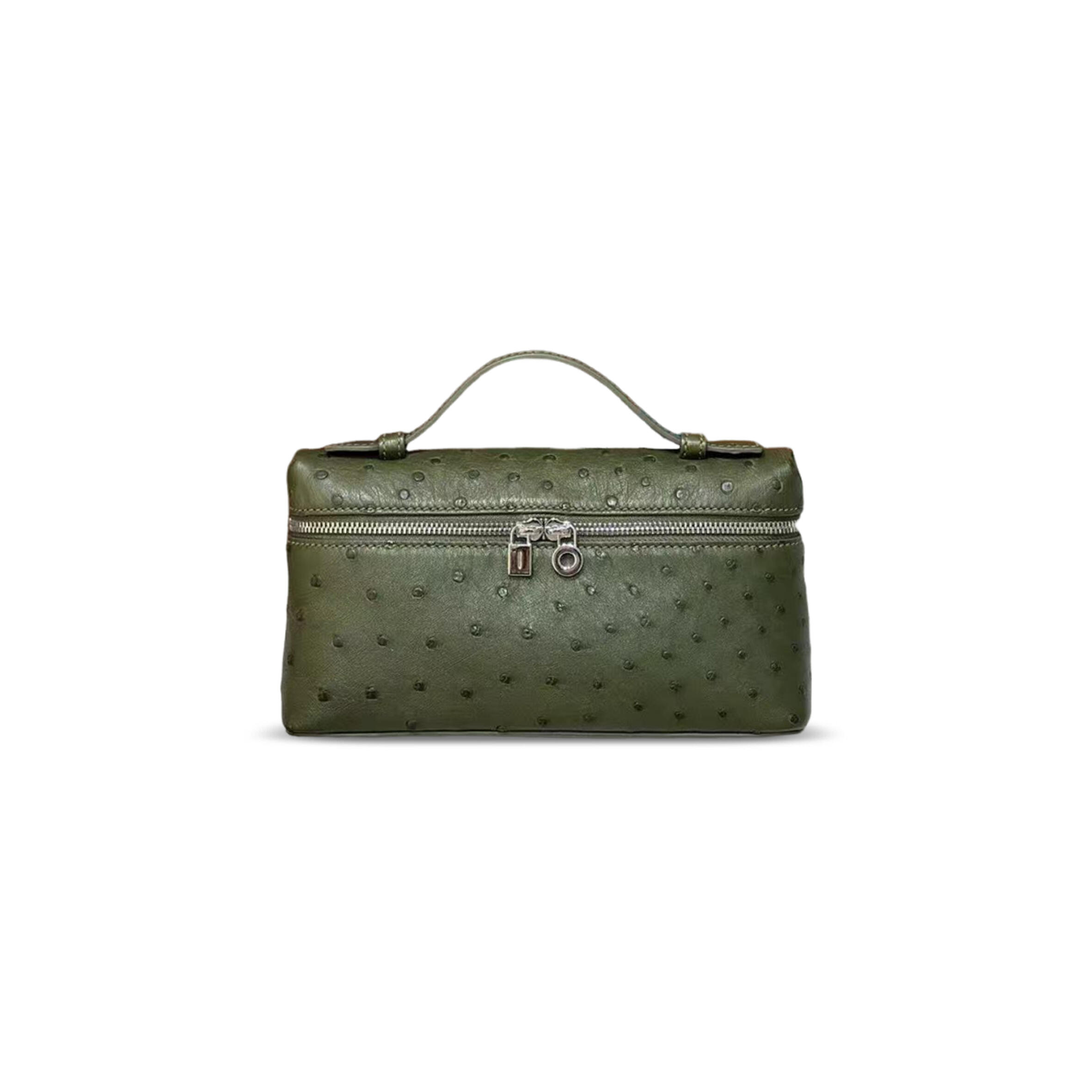 L0r0 P1ana extra pocket l19 (19*11*6.5cm)